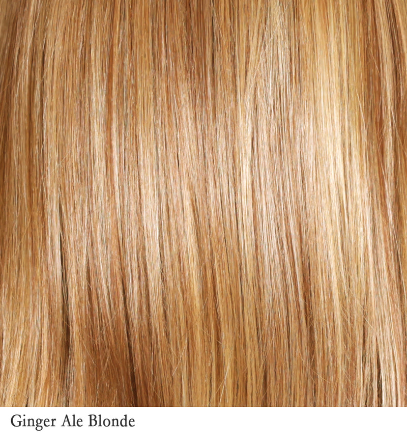 Ginger Ale Blonde by Belle Tress