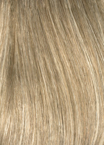 Ginger Cream by EnvyHair