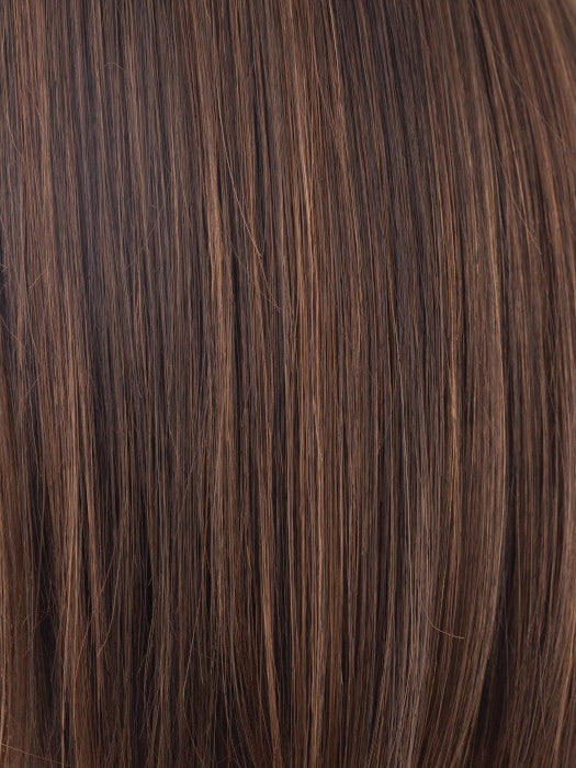 Reed Wig by Amore | Lace Front | Double Monofilament | Synthetic Fiber