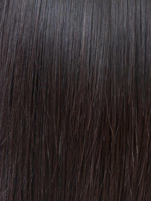 Hand-Tied Dalgona 16 Wig by Belle Tress | Heat Friendly Synthetic