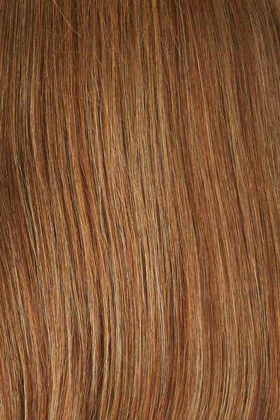 Gingerbread Henry Margu Premiere Human Hair