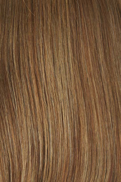Gingerbread Henry Margu Premiere Human Hair