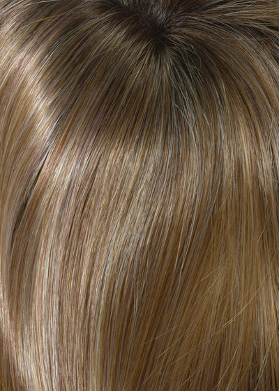 Golden Nutmeg by EnvyHair
