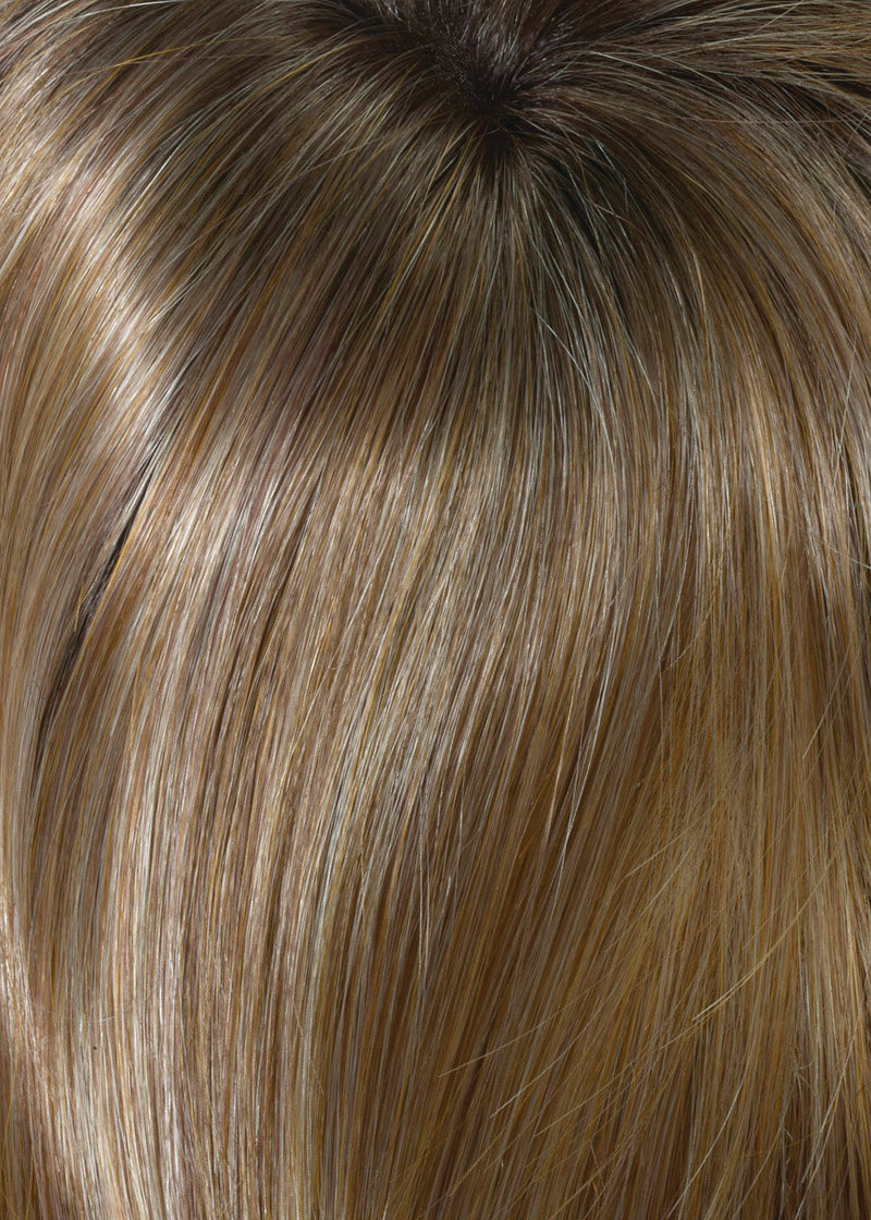 Golden Nutmeg by EnvyHair