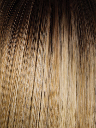 Layered Appeal Wig by Hairdo | Heat Friendly Synthetic