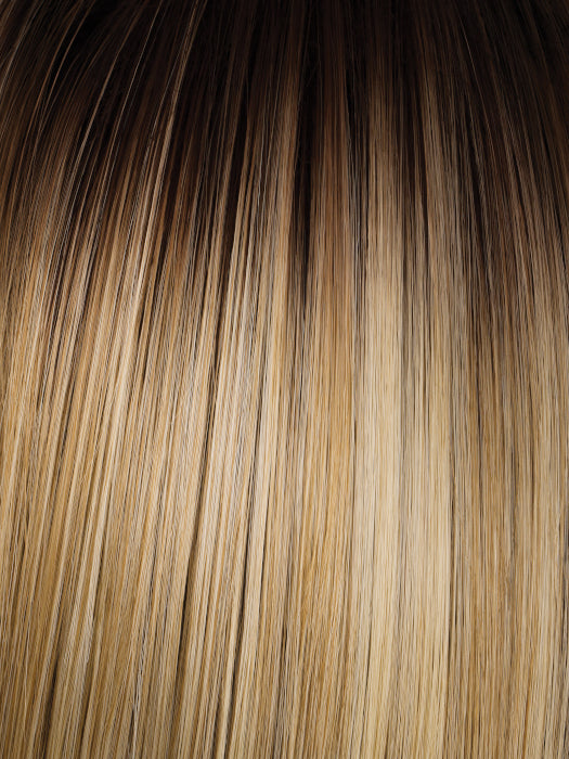 Layered Appeal Wig by Hairdo | Heat Friendly Synthetic
