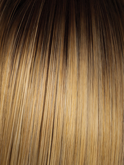 Layered Appeal Wig by Hairdo | Heat Friendly Synthetic