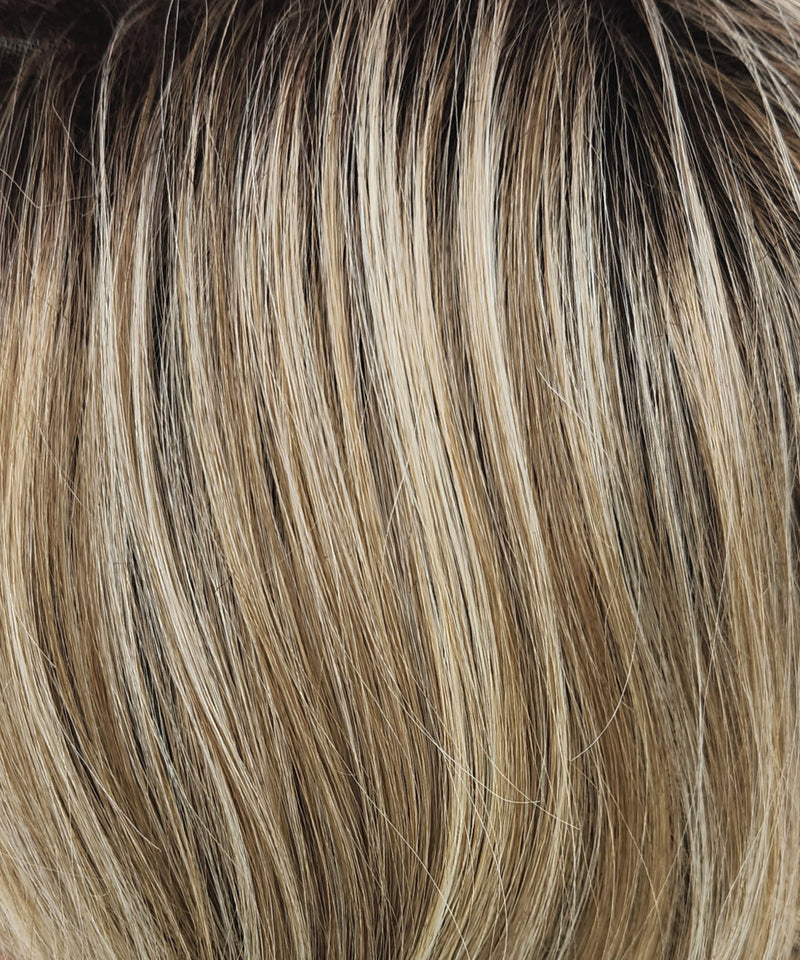 Brighton Wig by Estetica | Heat Friendly Synthetic