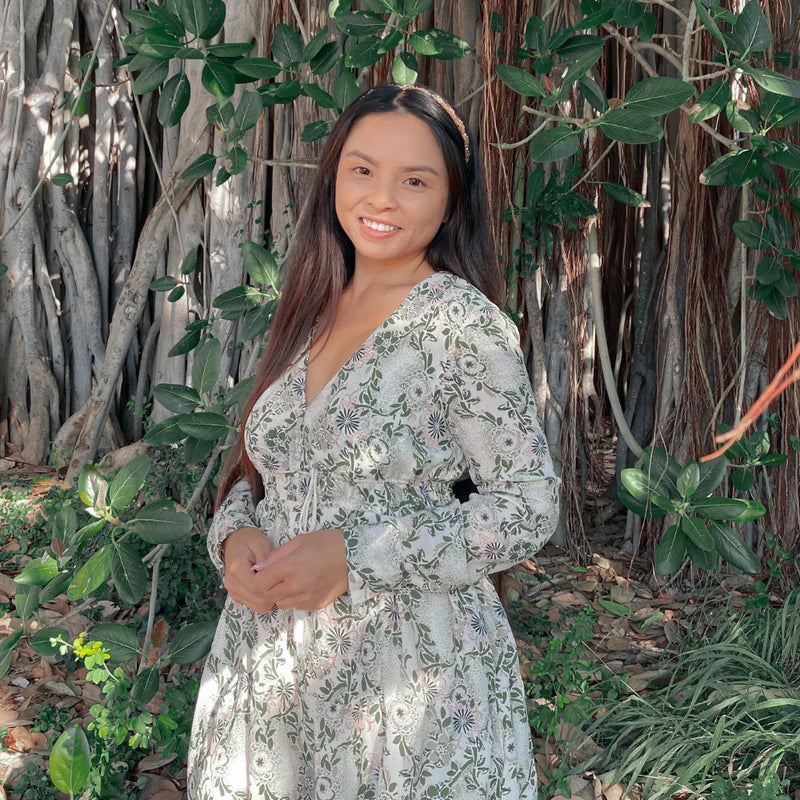 Gold Rush Beaded Headband | Headbands of Hope