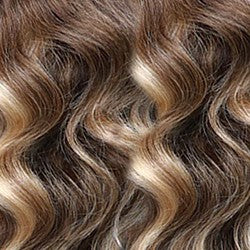 Kiera Wig MLF258 by Bobbi Boss | Glueless | Lace Front | Mono Top | Heat Friendly