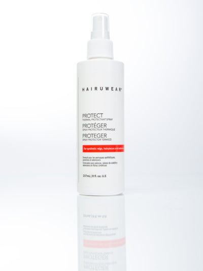Protect Thermal Protectant Spray by HairUWear