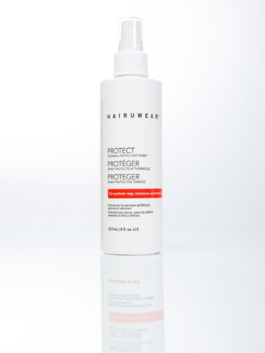 Protect Thermal Protectant Spray by HairUWear