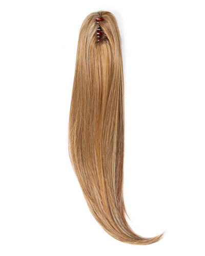 21" Straight Claw Clip Pony by Hairdo Product Photo