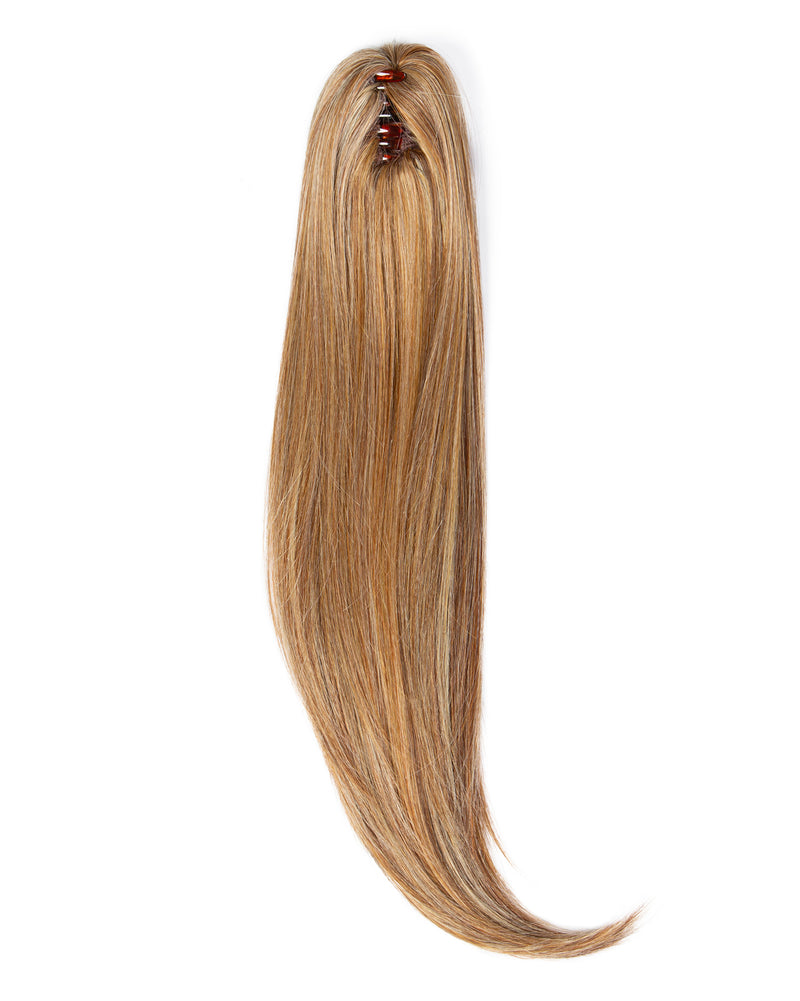 21" Straight Claw Clip Pony by Hairdo Product Photo