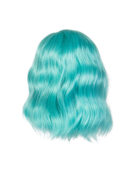 Blue Babe Wig by Hairdo. | Heat Friendly Synthetic