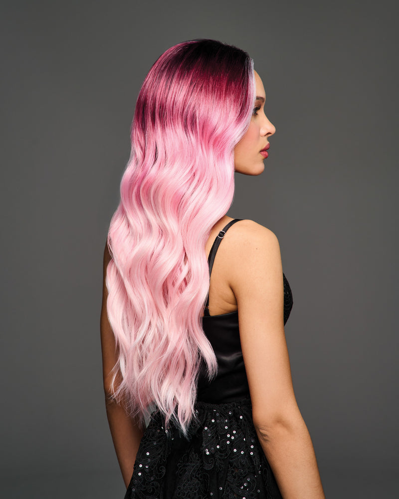 Bubblegum Babe by Hairdo