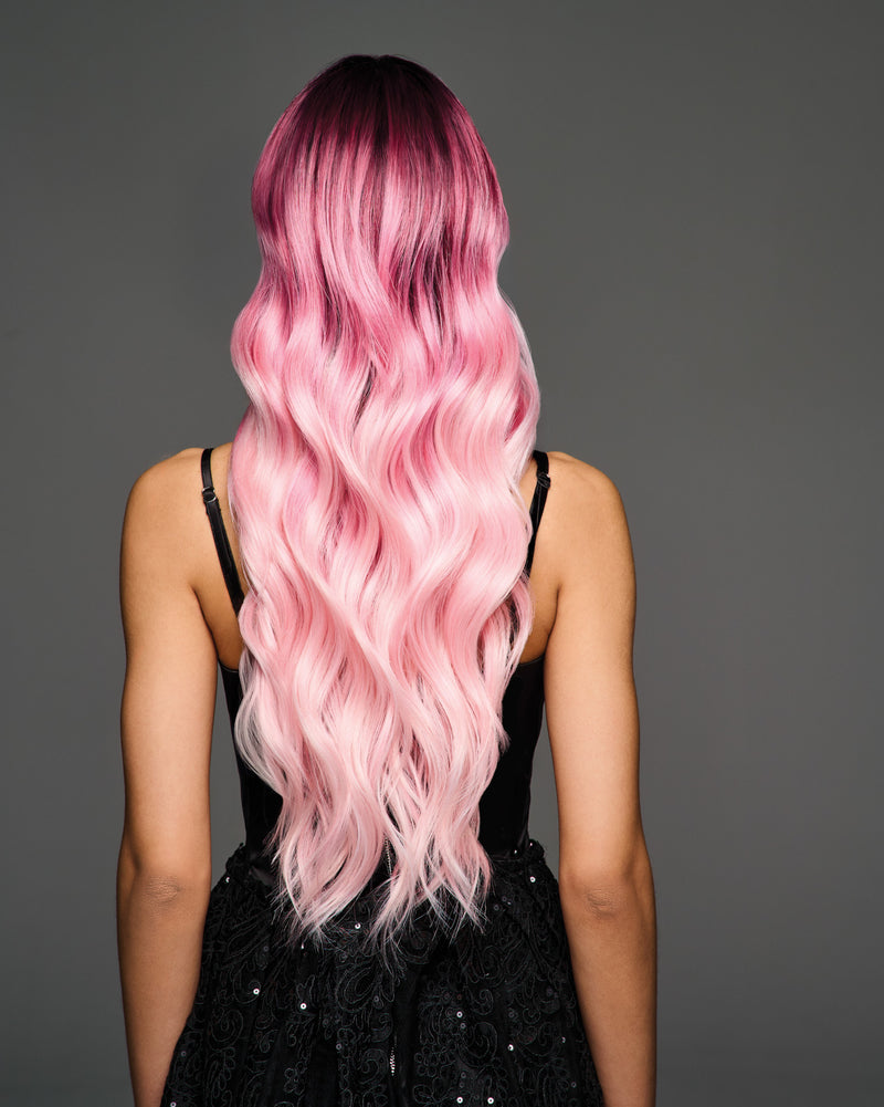 Bubblegum Babe by Hairdo