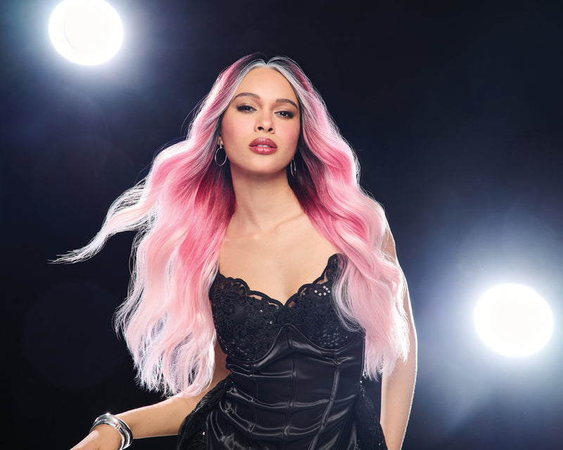 Bubblegum Babe by Hairdo