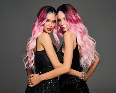 Bubblegum Babe by Hairdo