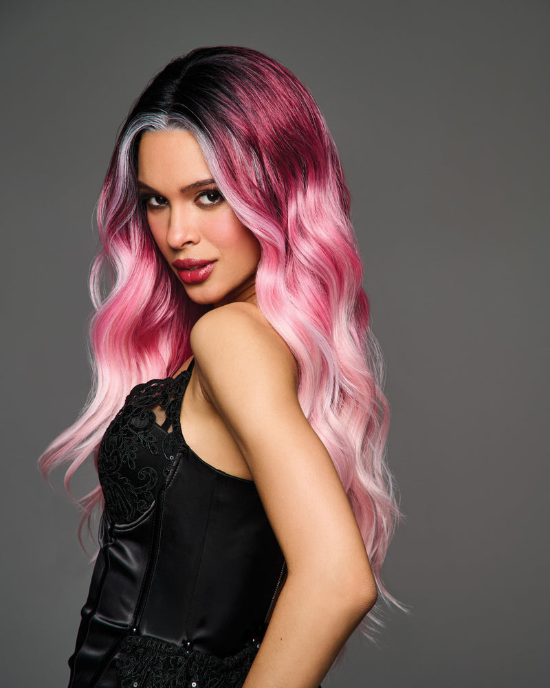 Bubblegum Babe by Hairdo