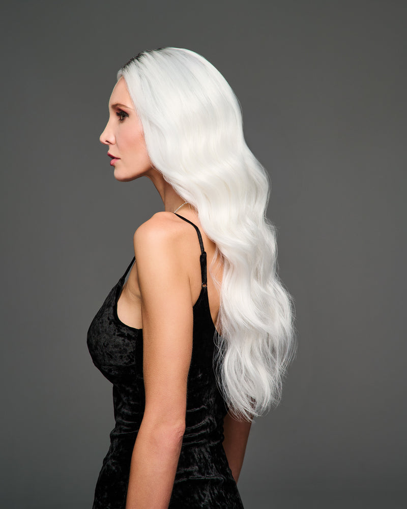 Ethereal Ice by Hairdo