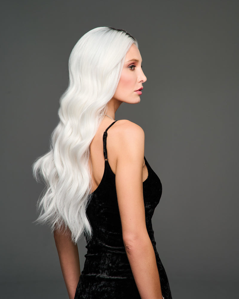 Ethereal Ice by Hairdo