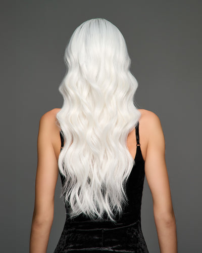 Ethereal Ice by Hairdo