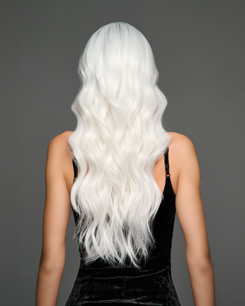 Ethereal Ice by Hairdo
