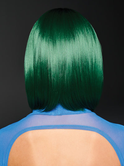 Green IRL by Hairdo
