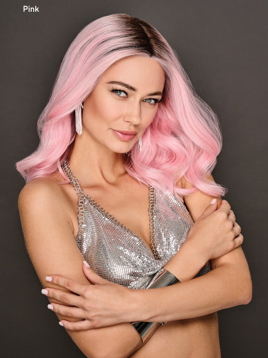 How Pink It Is by Hairdo