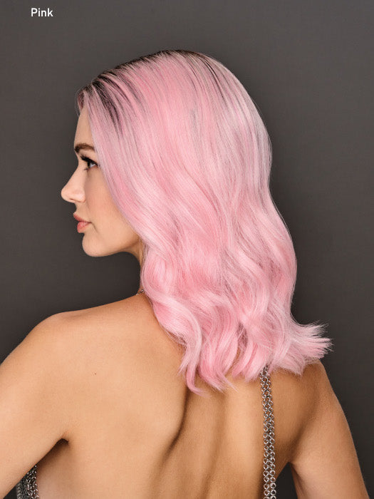 How Pink It Is by Hairdo