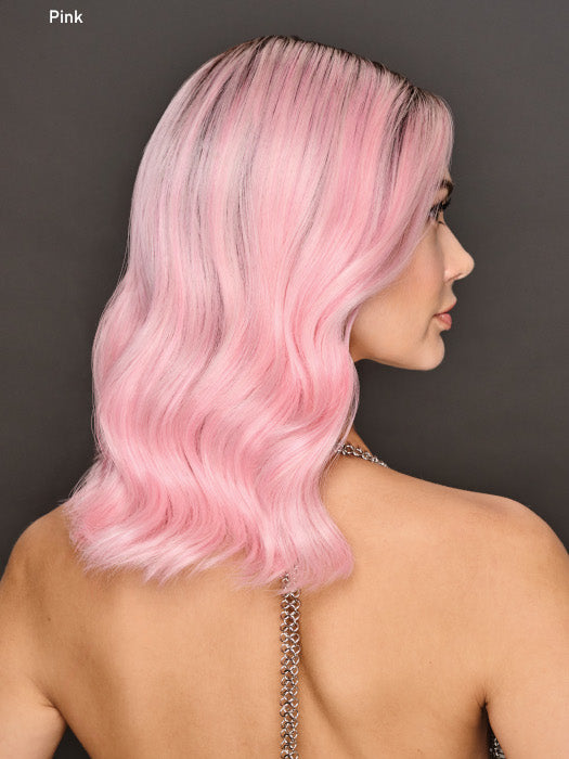 How Pink It Is by Hairdo