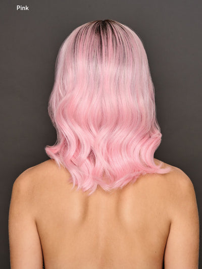 How Pink It Is by Hairdo