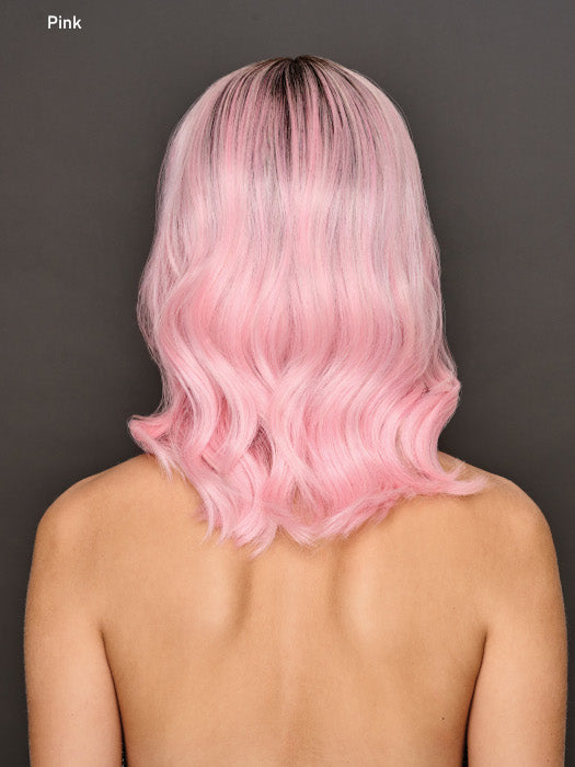 How Pink It Is by Hairdo