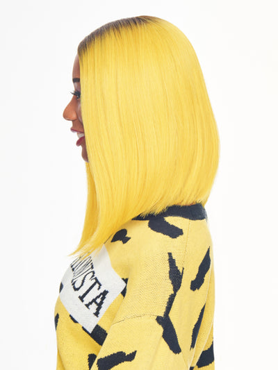 It's Always Sunny Wig by Hairdo. | Lace Front | Mono Part| Heat Friendly Synthetic