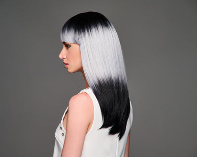 Midnight Moonlight by Hairdo