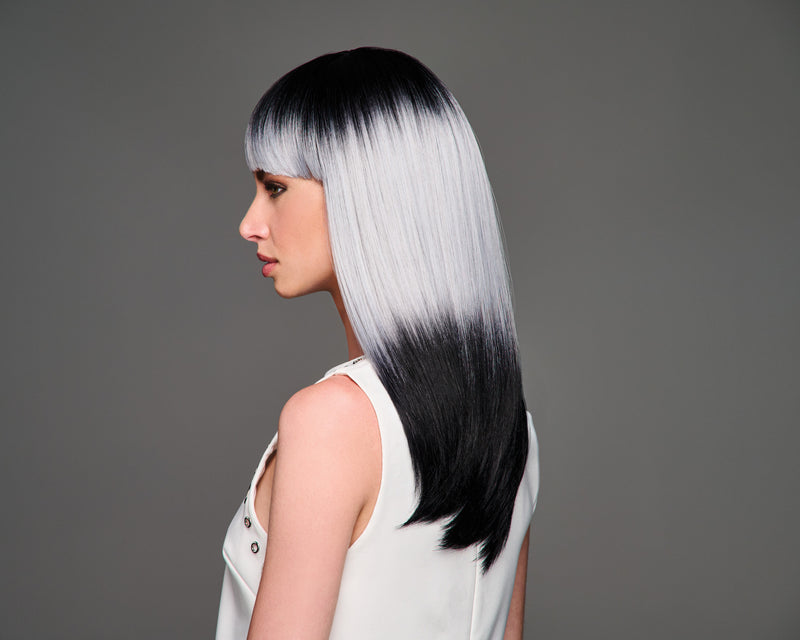 Midnight Moonlight by Hairdo