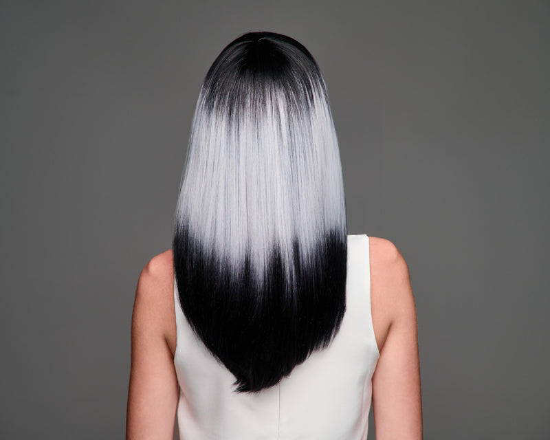Midnight Moonlight by Hairdo