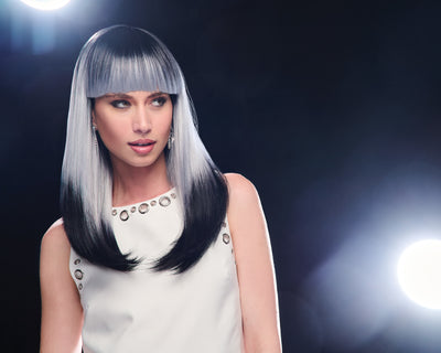 Midnight Moonlight by Hairdo