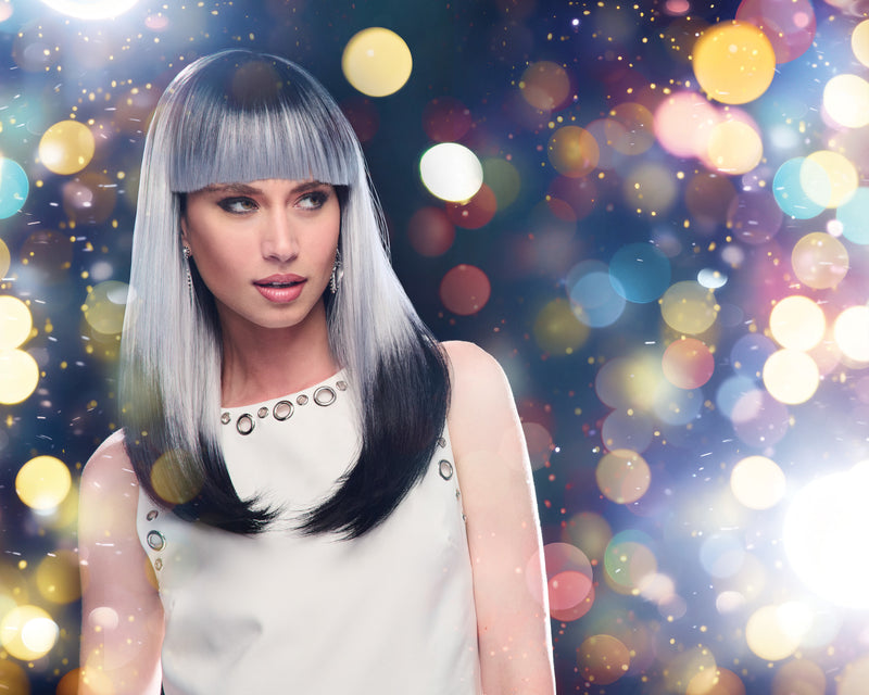 Midnight Moonlight by Hairdo