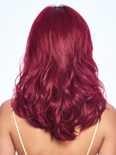 Poise & Berry by Hairdo