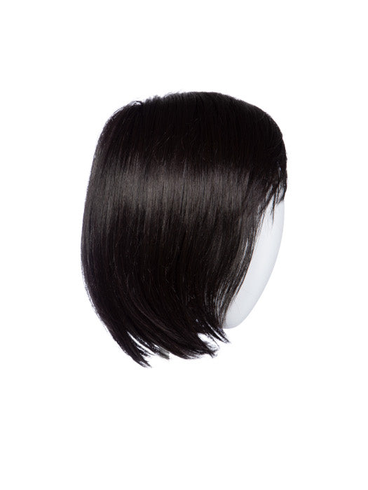 Seriously Sleek Bob by Hairdo Left Side View