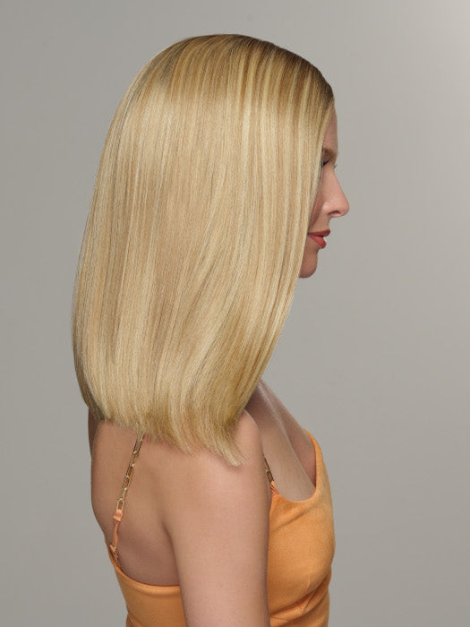 Sleek For The Week by Hairdo in SS14/88 Rooted Golden Wheat