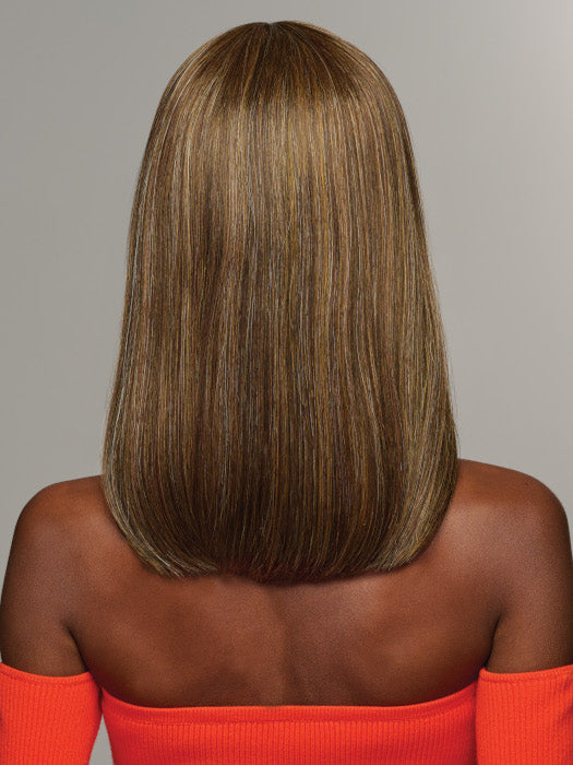 Sleek For The Week by Hairdo in R829S+ Glazed Hazelnut