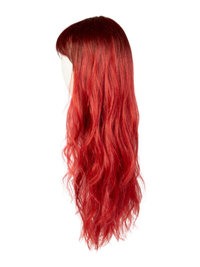 That's My Jam Wig by Hairdo. | Heat Friendly Synthetic