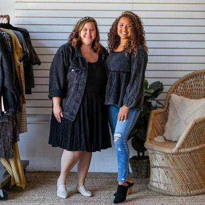 All That Glitters Headband in Glitter Cream & Gold by Headbands of Hope