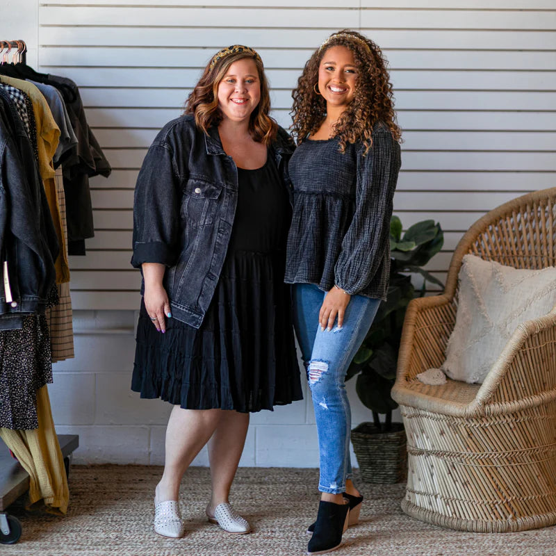 All That Glitters Headband in Glitter Cream & Gold by Headbands of Hope