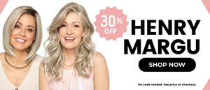 30% off Henry Margu