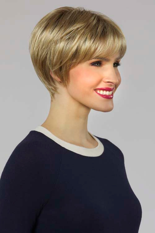 Audrey Wig by Henry Margu