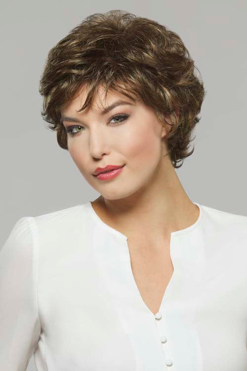 Bailey Wig by Henry Margu at Shirley&